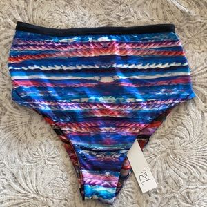 Brazilian Swim Bottoms